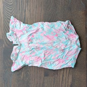 Vineyard Vines Toddler romper